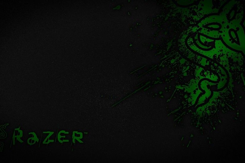 Razer Wallpaper HD