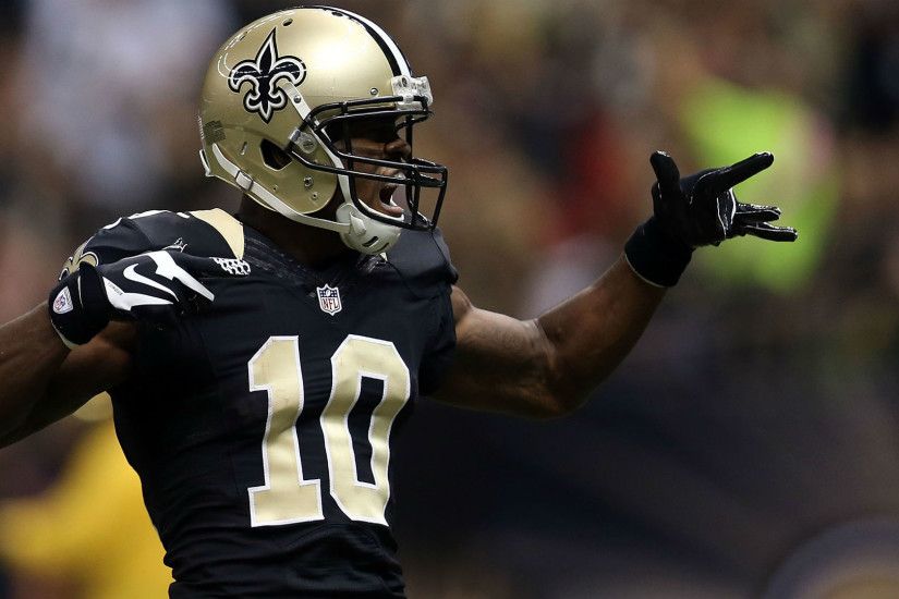 Brandin Cooks reportedly growing upset with role in Saints offense | NFL |  Sporting News