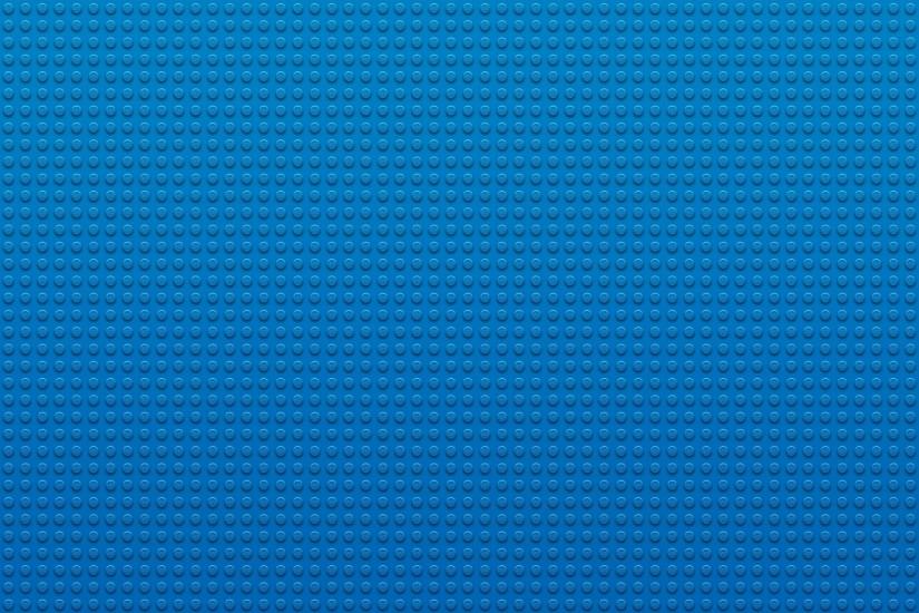 Preview wallpaper lego, points, circles, blue 2048x1152