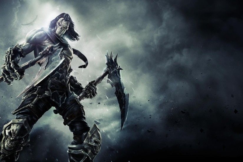 EVE Online Black Background Death Grim Reapers Scythe