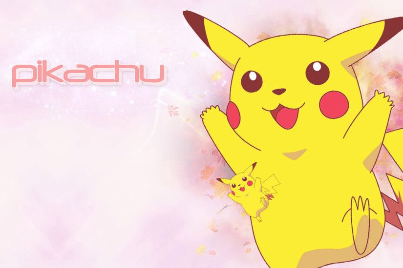 Cute-Pikachu-Wallpapers-HD-2560x1440-001