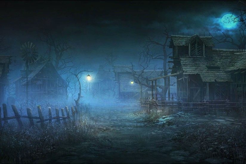 Arcane Chronicles Fantasy Mmo Rpg Fighting Action Medieval Dark 1arcc  Hearts Spooky Creepy Halloween Wallpaper At Dark Wallpapers