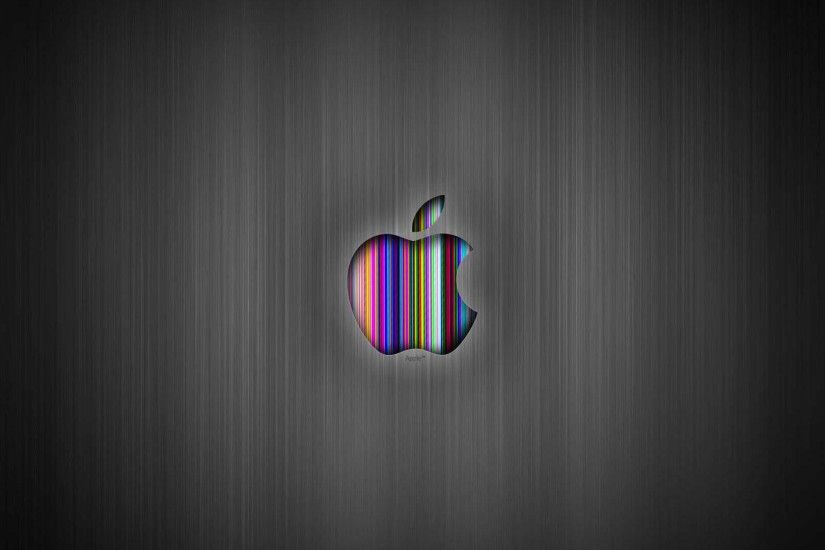hd pics photos apple logo colors contrast hd quality desktop background  wallpaper