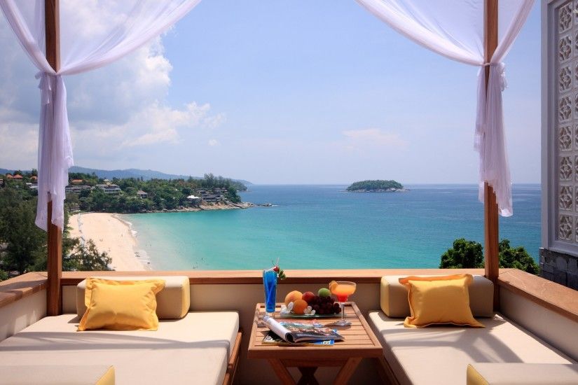 wallpaper.wiki-Asia-hotel-thailand-phuket-ocean-view-