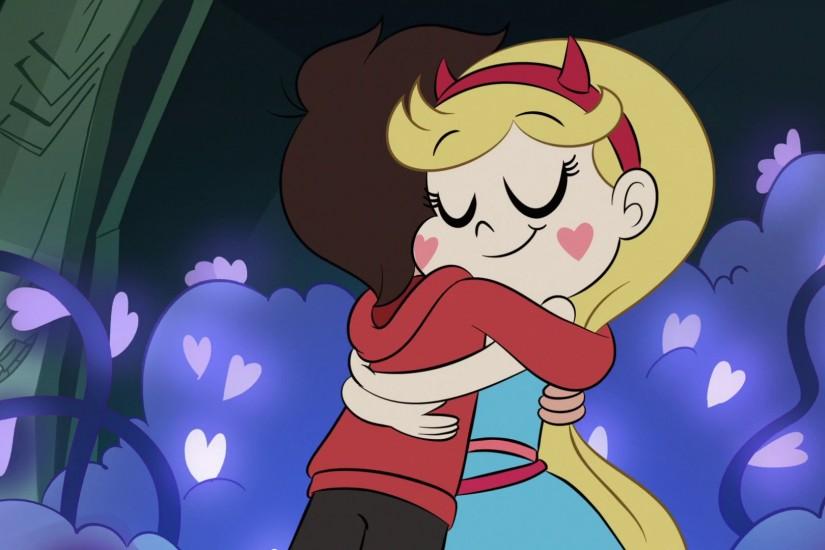 Image - S1E11 Marco hugs Star.png | Star vs. the Forces of Evil Wiki |  Fandom powered by Wikia