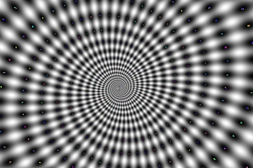 eyes spiral illusions mc escher optical illusions 1680x1050 wallpaper Art  HD Wallpaper