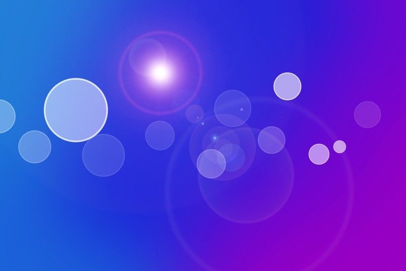 Light abstract blue purple circles gradient colors wallpaper | 1920x1080 |  210111 | WallpaperUP