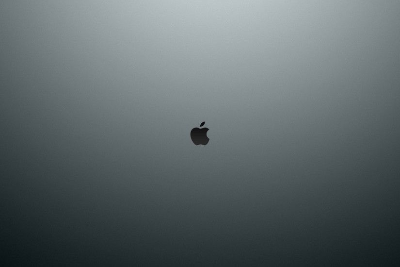 ... Apple Logo Wallpapers, Best Apple Logo Images - Beautiful ... Grey Apple  Logo wallpaper ...