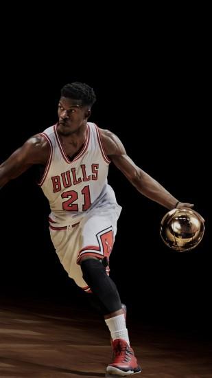 Jimmy Butler Wallpaper For Iphone 6 Plus