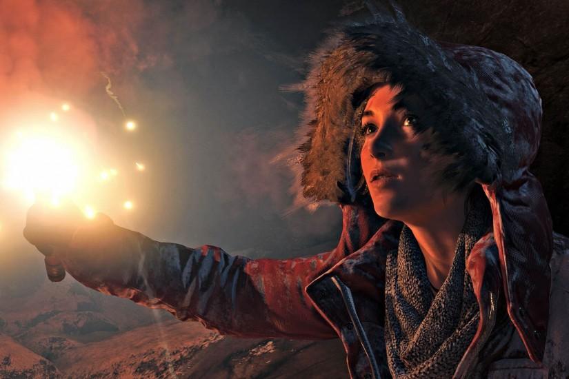 rise of the tomb raider wallpaper 1920x1080 hd for mobile