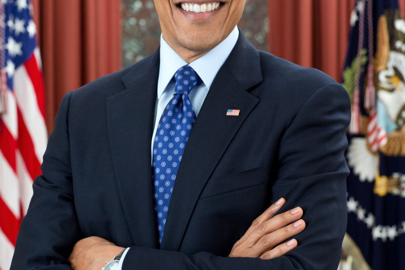 Barack Obama, President Barack Obama, Us President, Barack Obama Portrait, Barack  Obama