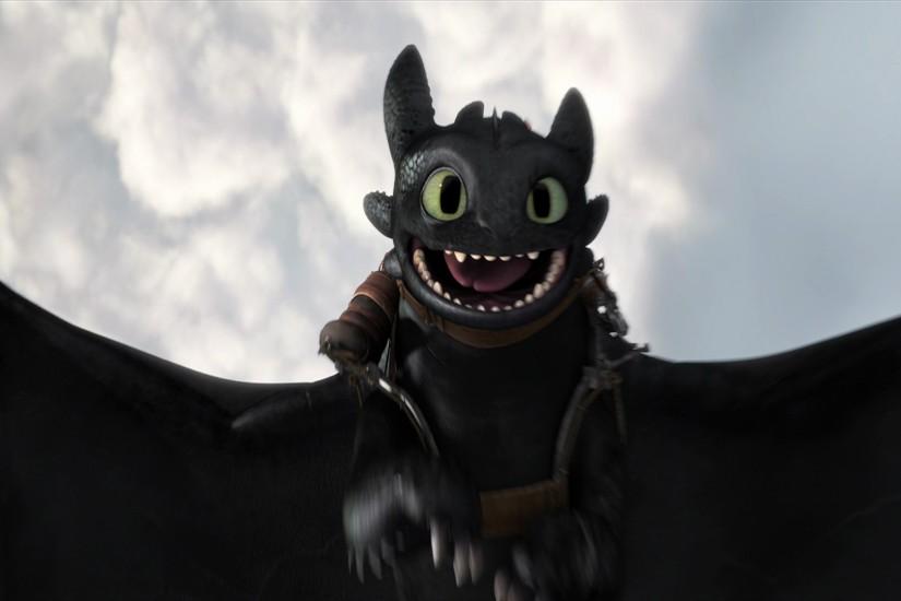 How To Train Your Dragon Toothless Wallpapers free download.