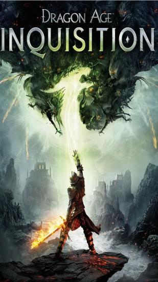 download dragon age inquisition wallpaper 1080x1920