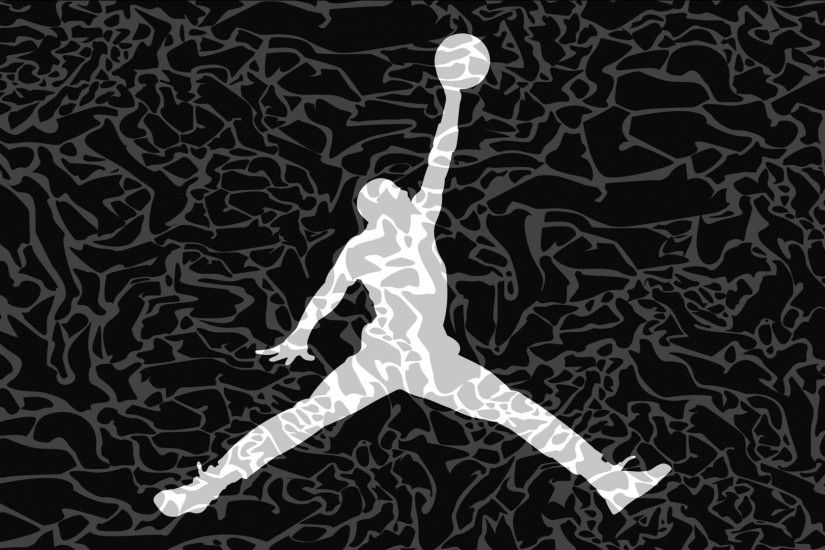 Air Jordan Logo wallpaper - 949677