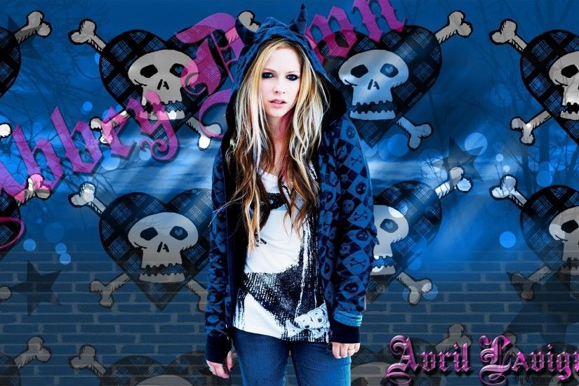 Avril Lavignes 2011 387245