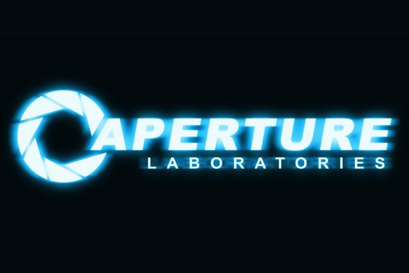 Aperture Laboratories, Portal, Portal 2 Wallpapers HD / Desktop and Mobile  Backgrounds