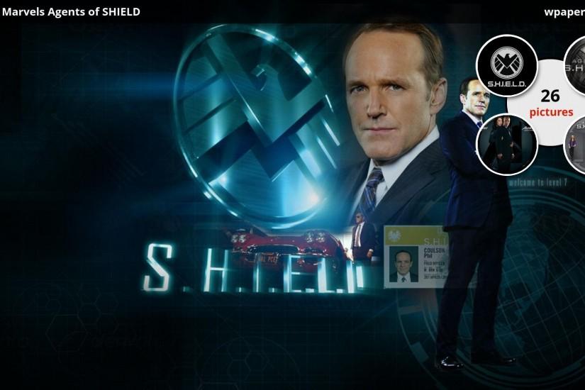 Agents of Shield Wallpapers HD Wallpapers
