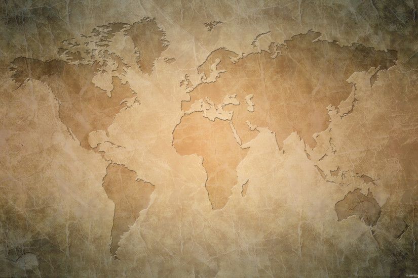 Old World Maps Wallpaper Quality Images