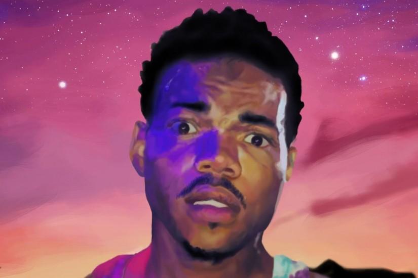 chance the rapper wallpaper 1920x1080 for android tablet
