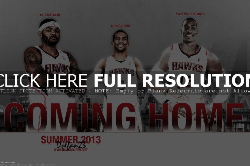 Atlanta Hawks Team 2013 (id: 62077)
