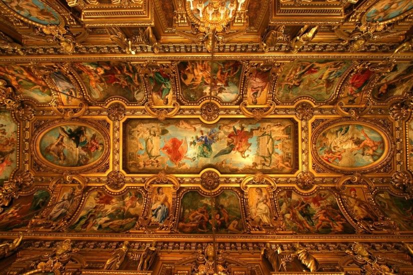Michelangelo Desktop Wallpaper and Art Pictures | Cool Wallpapers