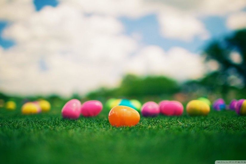 Free Easter Wallpaper HD for Desktop Collection 4