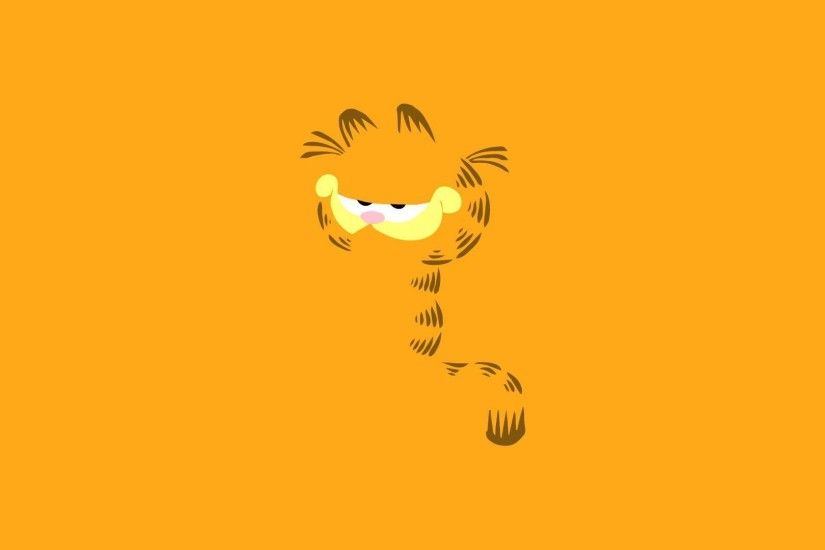 Garfield Wallpapers, Top on D-Screens Backgrounds Collection