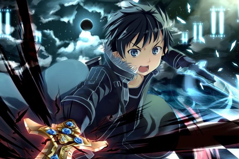 Sword Art Online SAO Anime wallpaper | 1920x1080 | 53145 | WallpaperUP