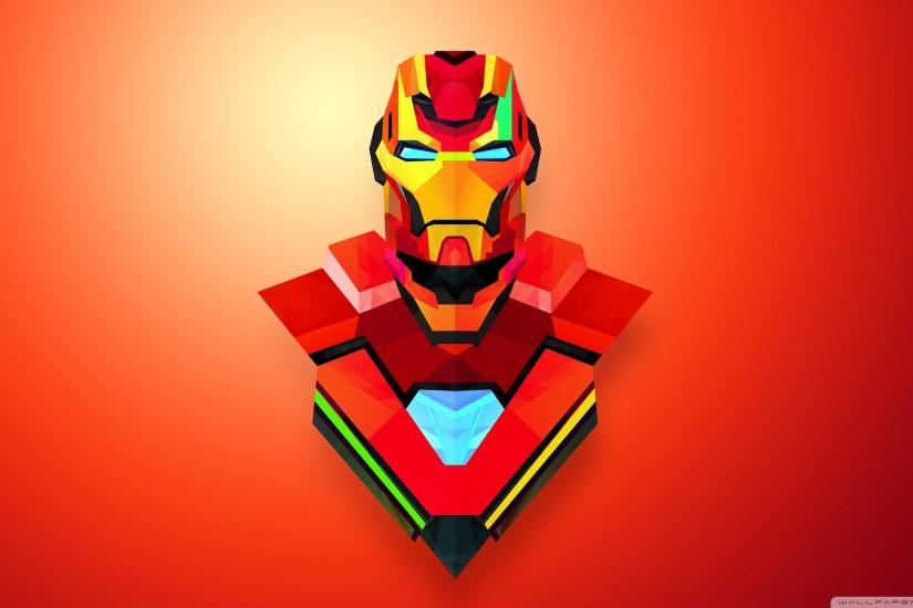 Iron Man Wallpaper ① Download Free High Resolution Backgrounds For