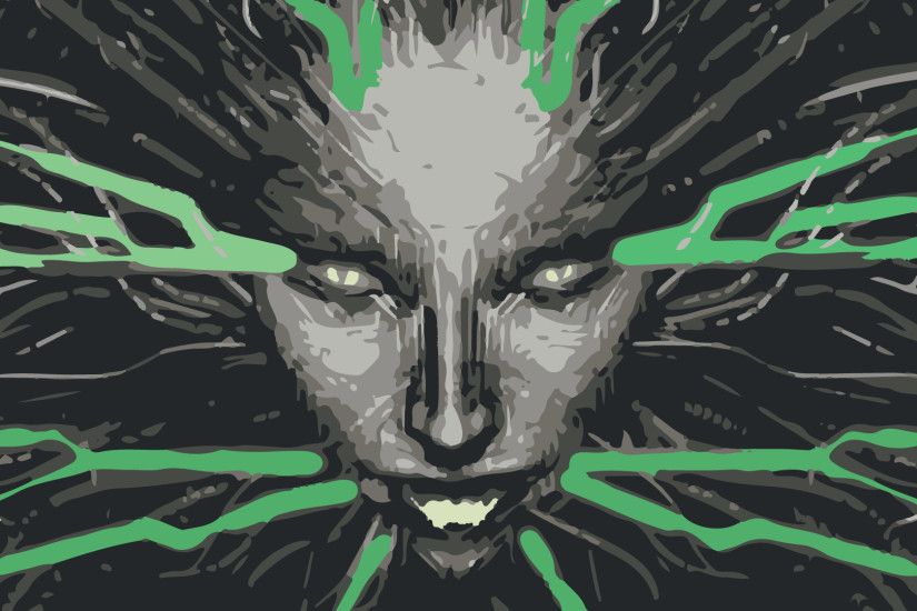 ... System Shock 2 B:3131-ST High Quality Pictures ...