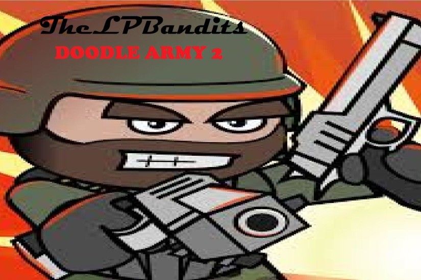 Doodle Army 2 Mini Militia w/ TheLPBandits / S1E1 - YouTube