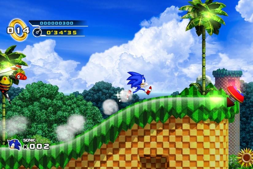 247 Sonic The Hedgehog HD Wallpapers | Backgrounds - Wallpaper Abyss - Page  8