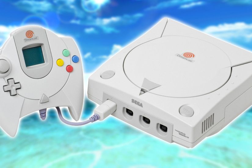 Dreaming On: How Sega's last console still resonates 18 years later |  Nintendo Wire