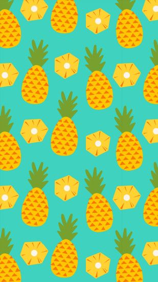 Pineapple Wallpapers ...