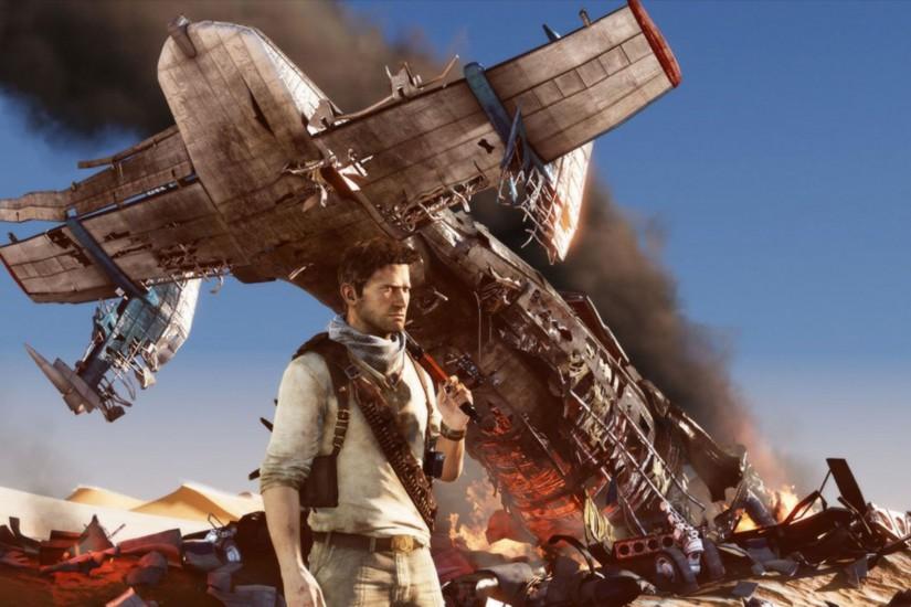 uncharted wallpaper 2000x1125 for windows