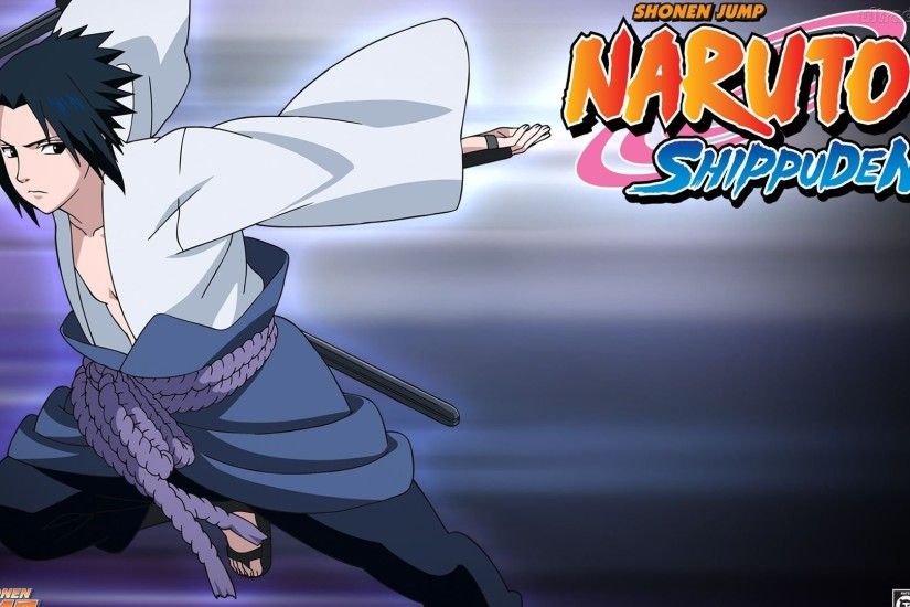 Naruto Shippuden Sasuke 612219