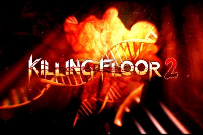 Killing Floor 2 BETA- 15 minutes of solo gameplay /all 3 maps/ - YouTube