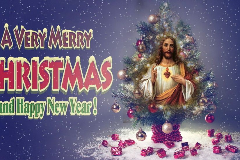 Baby Jesus Christmas wallpaper