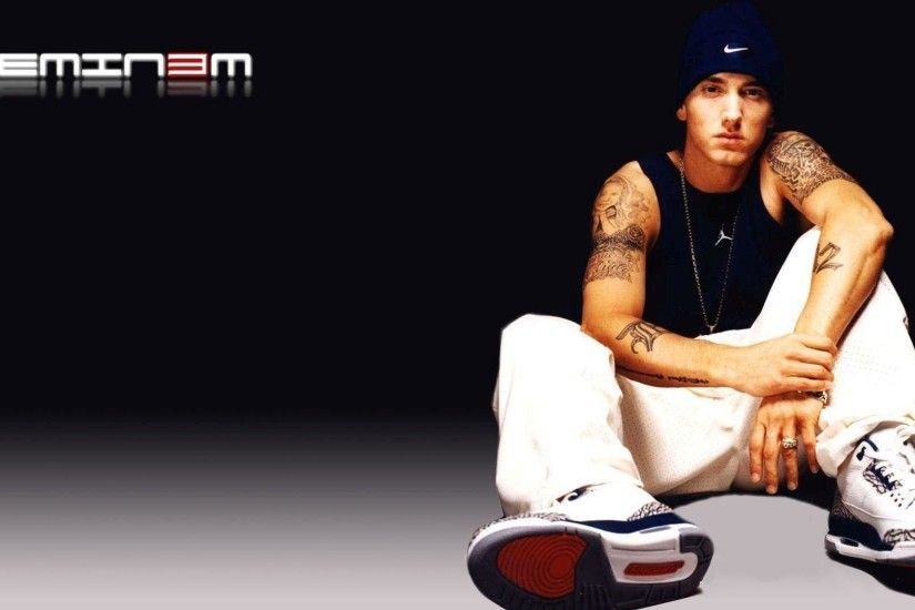 Eminem Tattoo Wallpapers