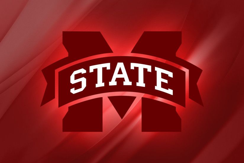 mississippi state bulldogs logo wallpaper