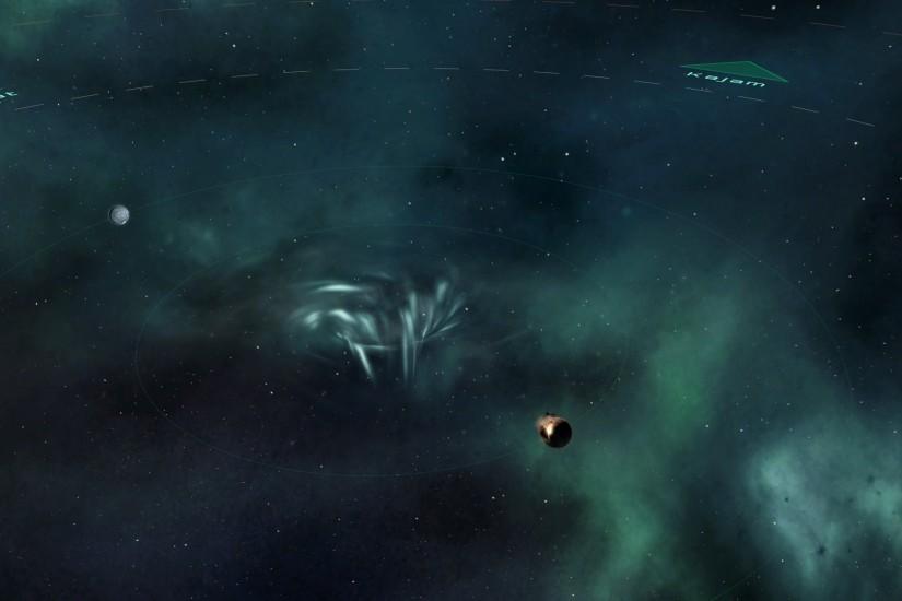 I usually say that we probably don't know exactly what Stellaris is until a  year after release, I'm really looking forward to be along for that ride  with ...