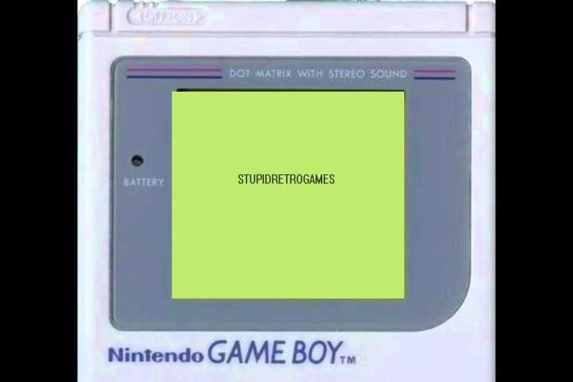 ... Nintendo Game Boy Advance SP Wallpapers - Matt Gemmell ...