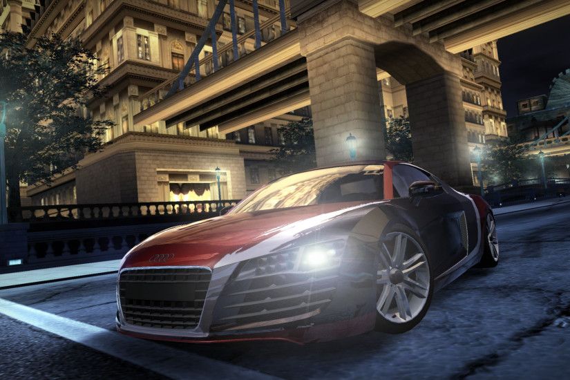 ... Need for Speed Carbon PC Game Free Download ...