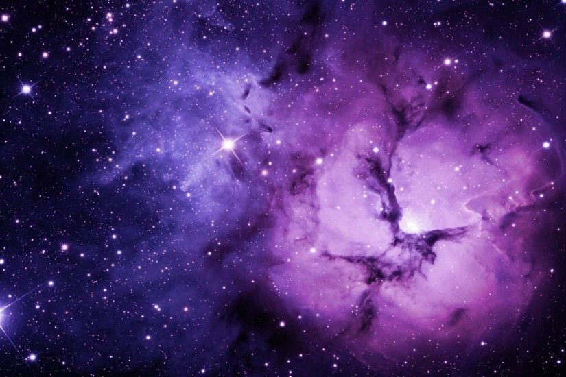 1920x1080 awesome purple nebula 1080P full HD wallpapers