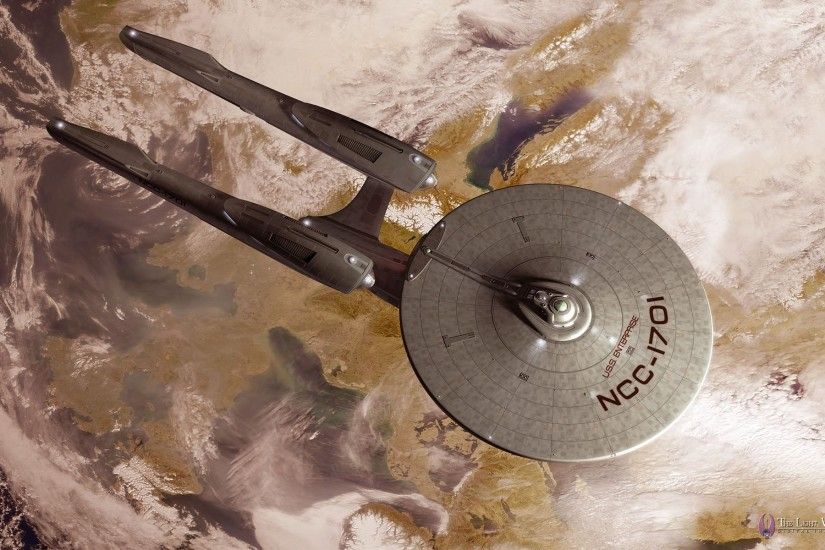 Star Trek Enterprise 616207