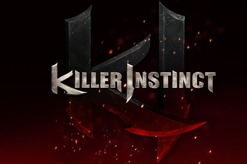 Killer Instinct wallpaper - Game wallpapers - #