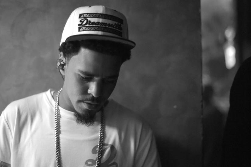 What J. Cole's Dreams Are Made Of | The FADER