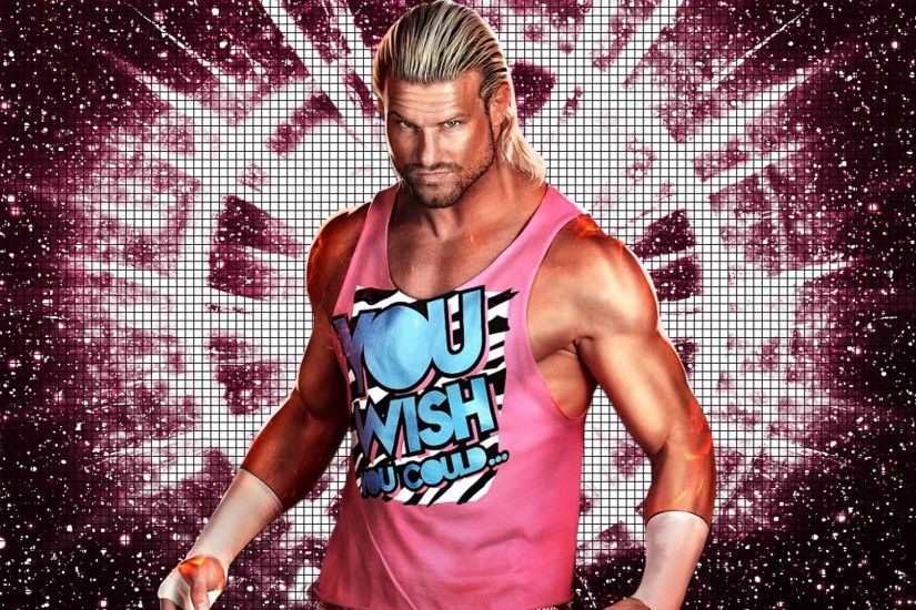 2011-2014: Dolph Ziggler 4th WWE Theme Song - Here To Show The World [áµá´±á´¼ +  á´´á´°]
