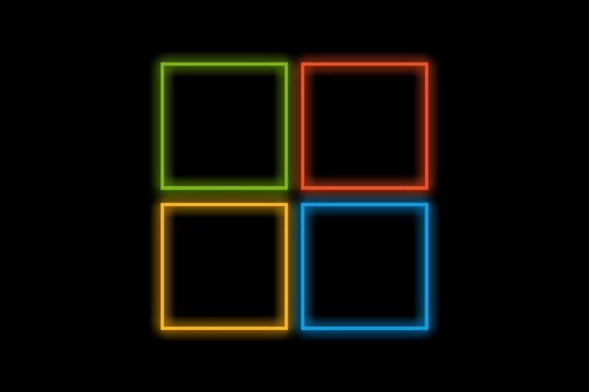 Windows Logo Image