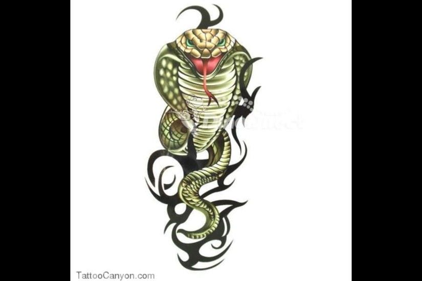 Snake Tattoos wallpaper